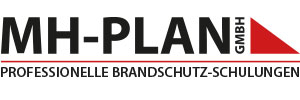 Brandschutz-Schulungen und Kurse – Brandschutzbeauftrager – Handwerk – Architekten Logo