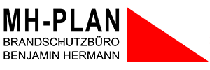 Brandschutz-Schulungen und Kurse – Brandschutzbeauftrager – Handwerk – Architekten Logo